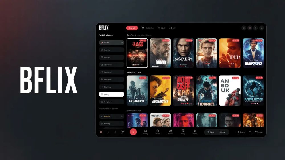 Bflix
